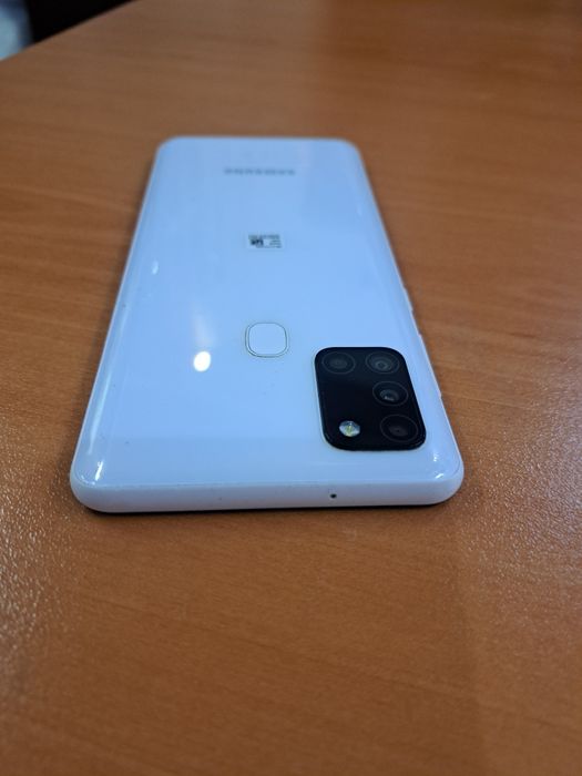 Samsung Galaxy A21s