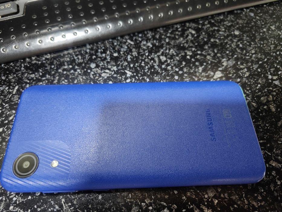 galaxy a03 core 32gb oynasi singan