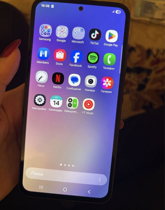 Самсунг А54 5 G 256 gega