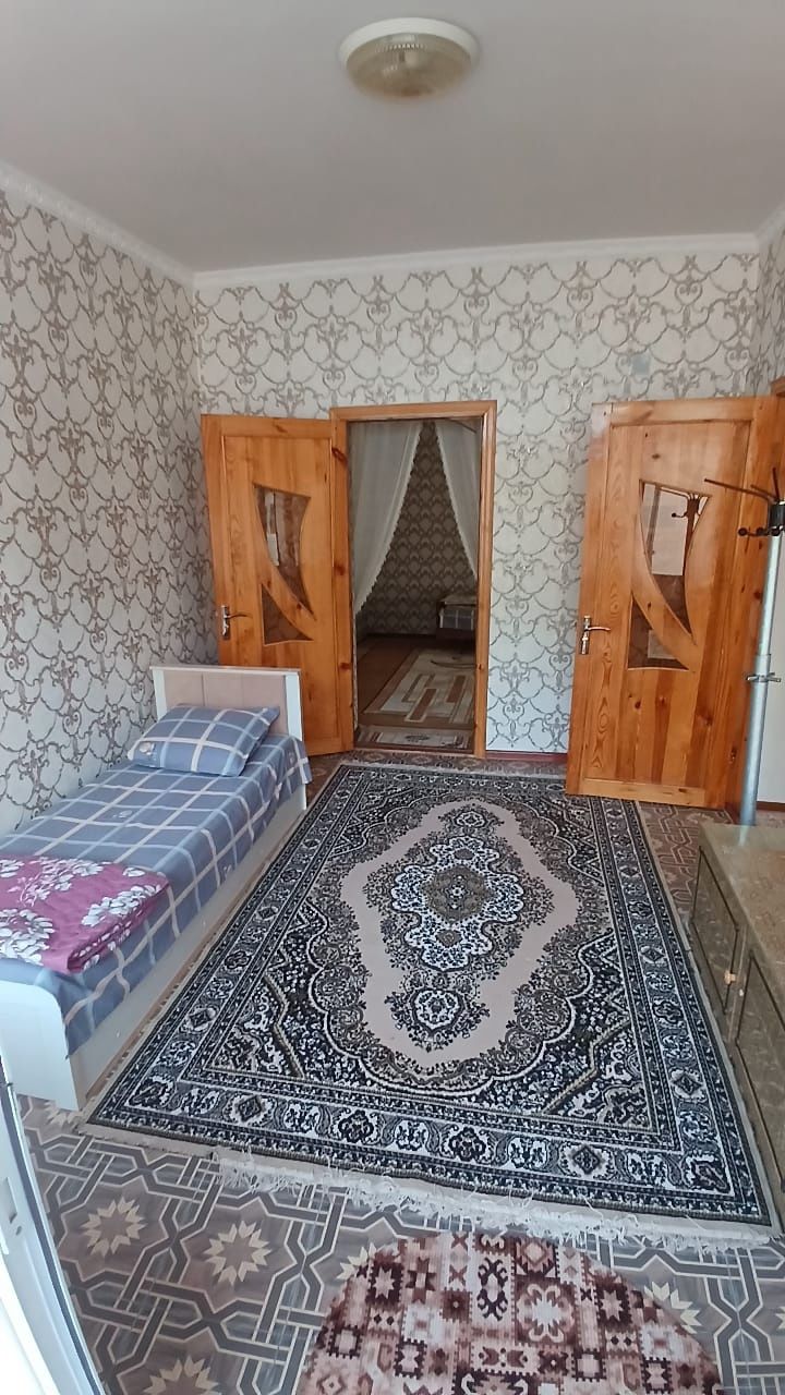 Дача Чарвак семейная