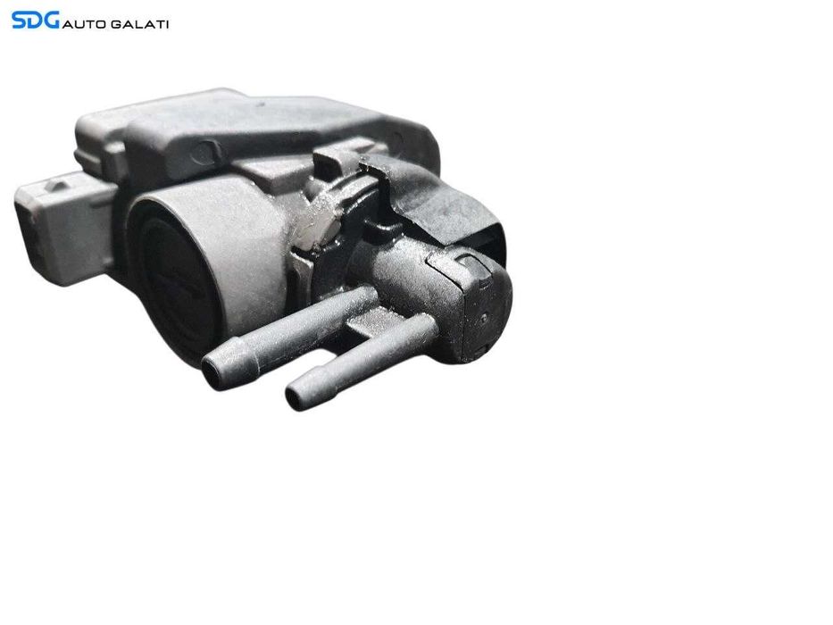Supapa Electrovalva Vacuum Vacuum Renault Modus 1.5 DCI 2004 - 2012 Cod 149566215R [N3461]