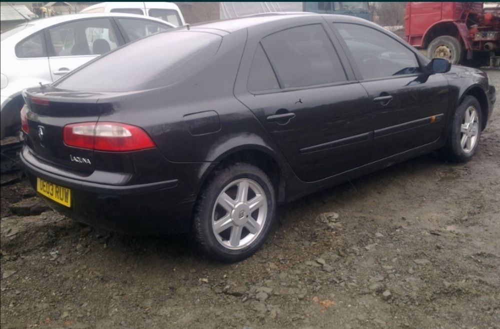 Ușa portiera stânga dreapta fata spate renault laguna 2 1.9 tdi NV676