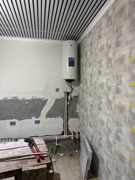 Hanaqada hovli sotiladi. Katejlarni yonida yangi hovli hech kim yasham