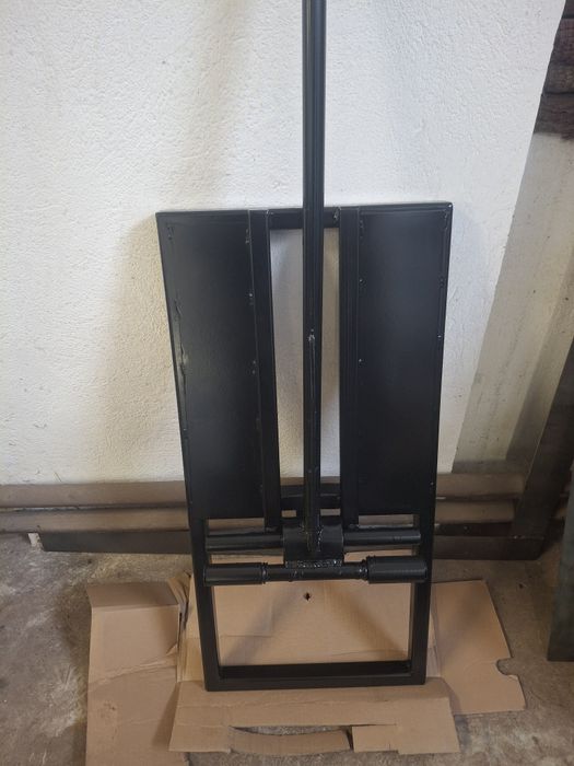 Cheie de fasonat fier beton de la fi 8 la fi 16, colțare pentru cofraj