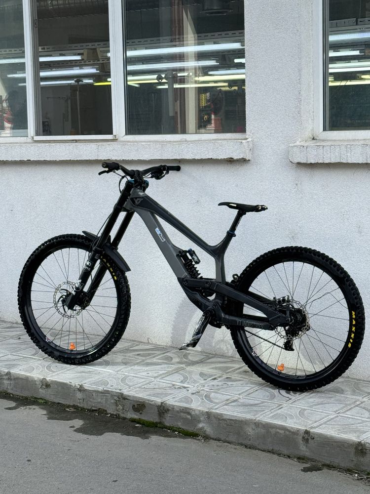 Продава се колелото от снимките YT tues 2019XL