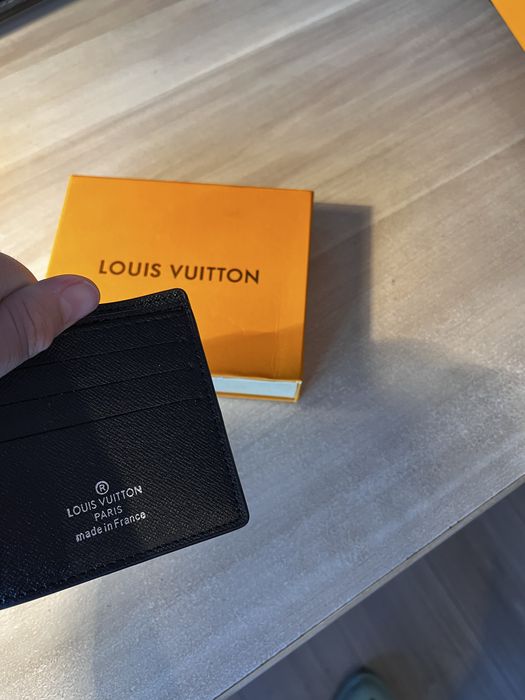 Louis Vuitton портфейли нови