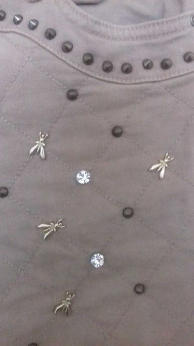 дамски маркови панталони и дънки втора ръка размери XS S