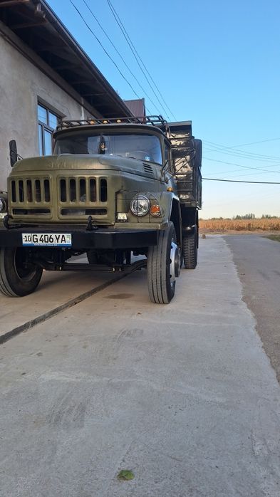 Zil xizmati  musur obketamizqum klenes shebin shaĝal poyma sariq turpo