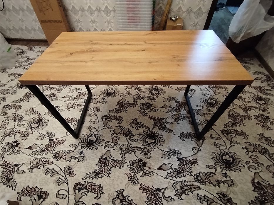 Стол компьютерный 120*60, 2 штуки