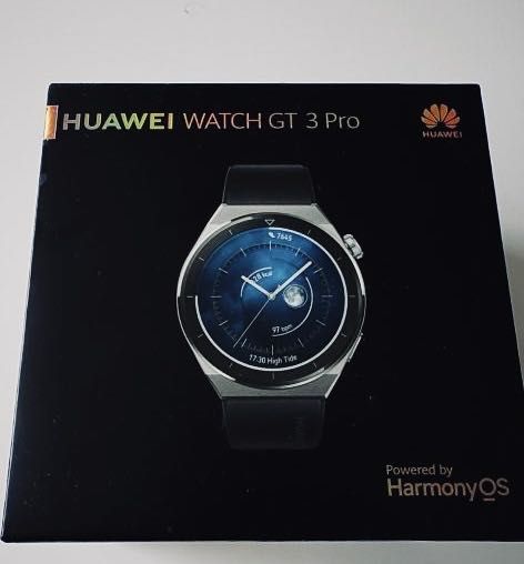 Huawei Watch Gt 3 PRO