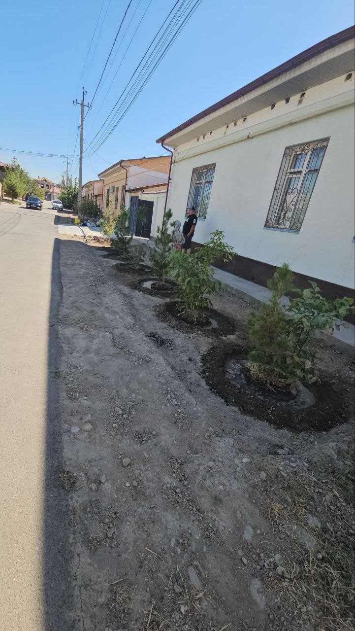 Маклерсиз Ижарага уй бор.ховли.