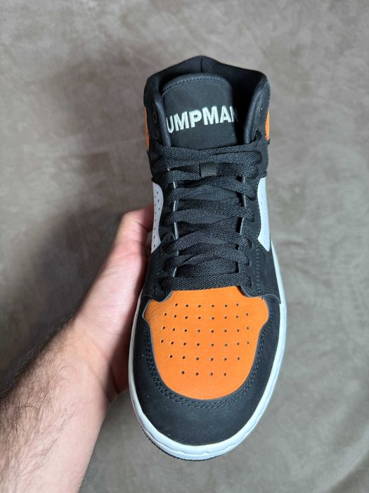 Jordan 1 Access – 42