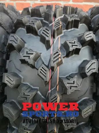 Set 4 anvelope ATV Pitbul Growler 30x10-14 Maverick RZR UTV