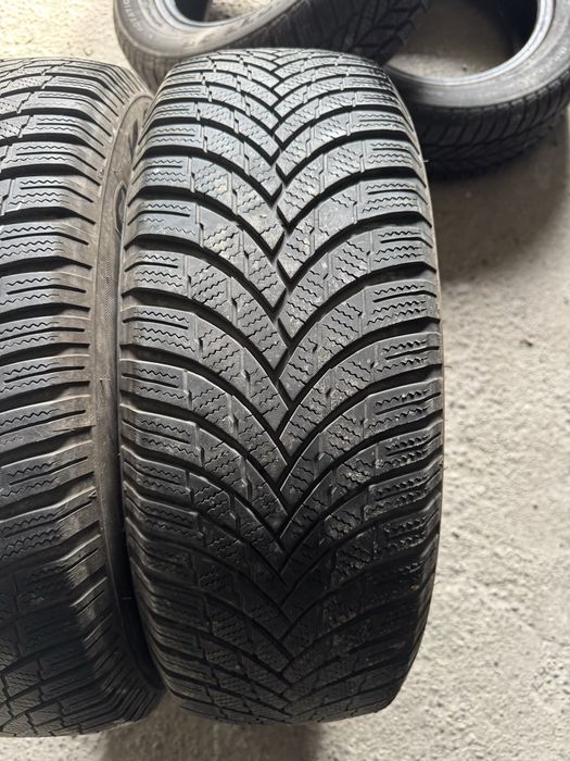 215/65/16 M+S , FIRESTONE 2020 ! Stare foarte buna !