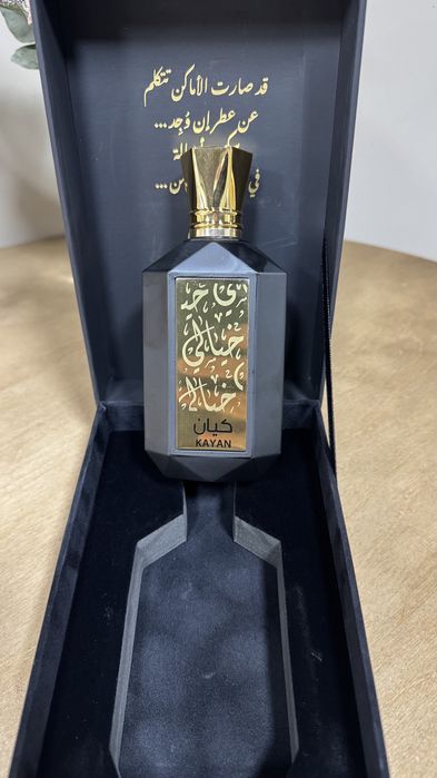 Парфюм Khayali Kayan 100ml