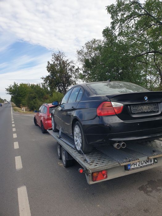 Tractari auto prahova