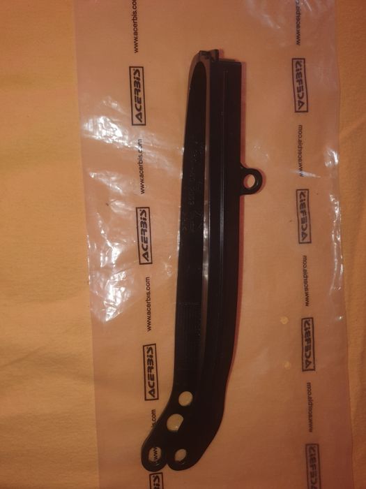 Плъзгач верига yamaha yz25f/yz450f/wr250/wr450