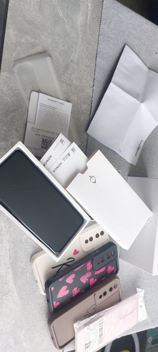 Телефон Honor 90 12ram 512gb