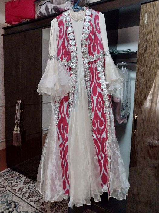 Ansabillar sotiladi donasi 800 mingdan