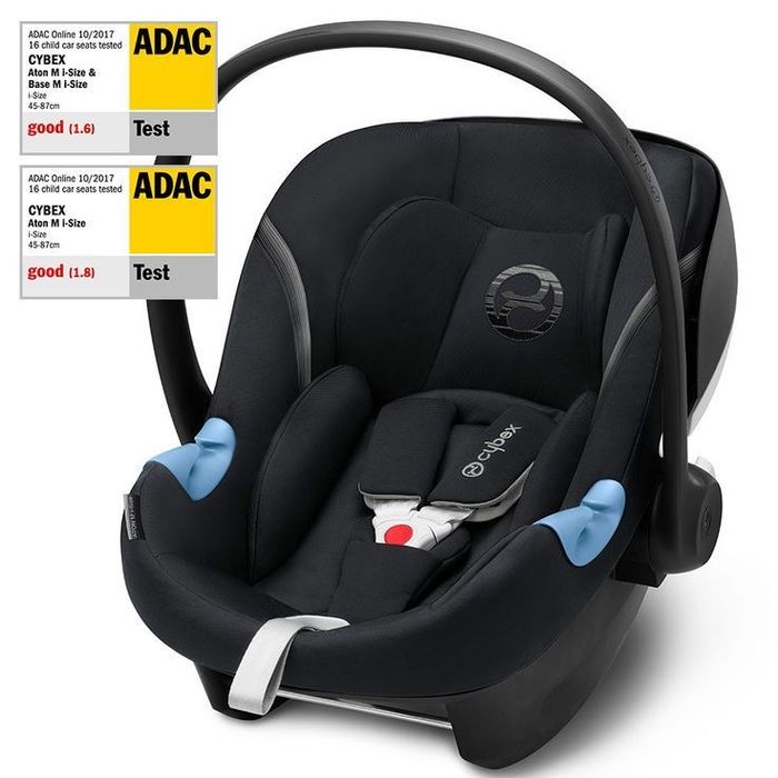 Автокресло Cybex