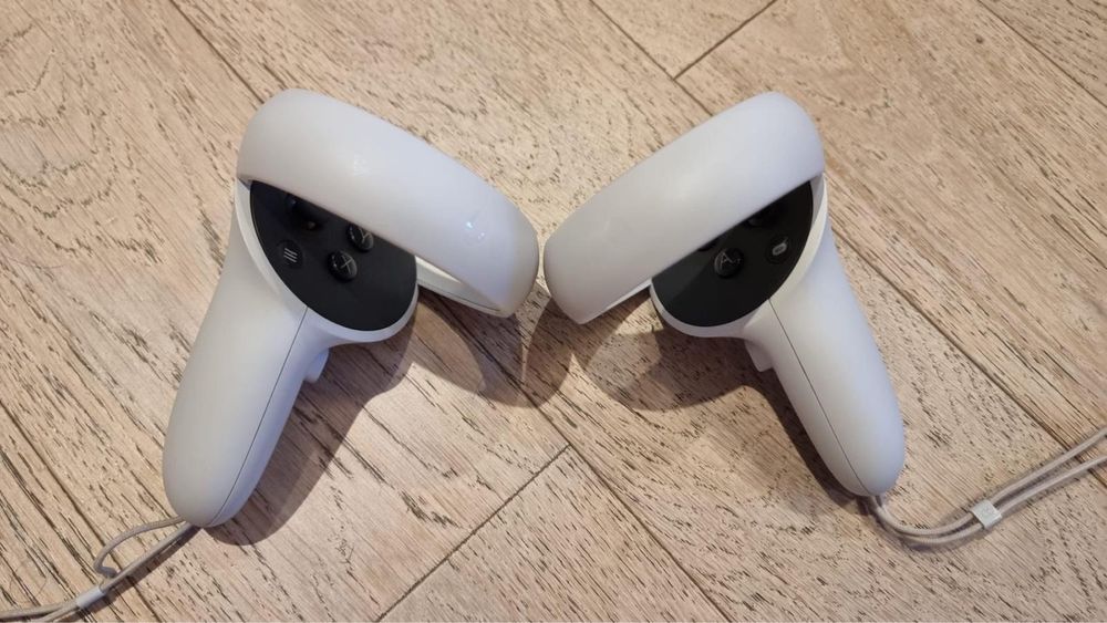 Oculus meta quest 2 VR 128 GB