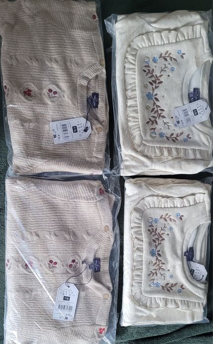 Pulover Sergent Major Nou