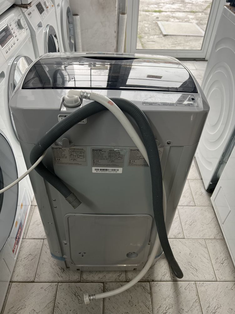 Full-Automatic пералня 310 W