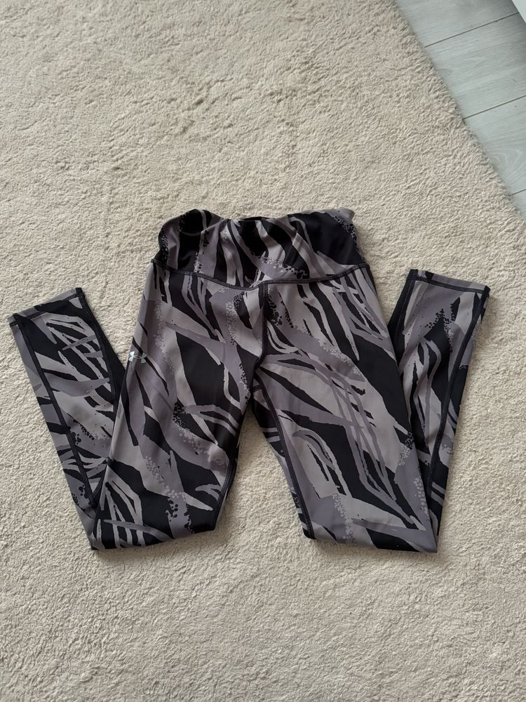Оригинален комплект Under Armour.