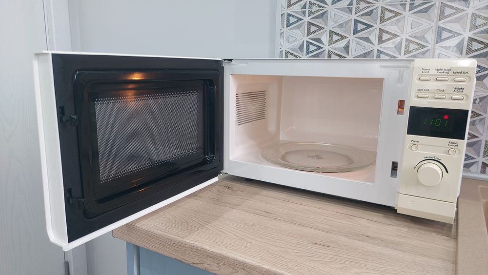 Микровълнова фурна Gorenje