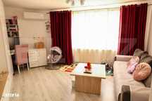 Apartament la cheie, 2 camere, decomandat, zona Parcul Teilor