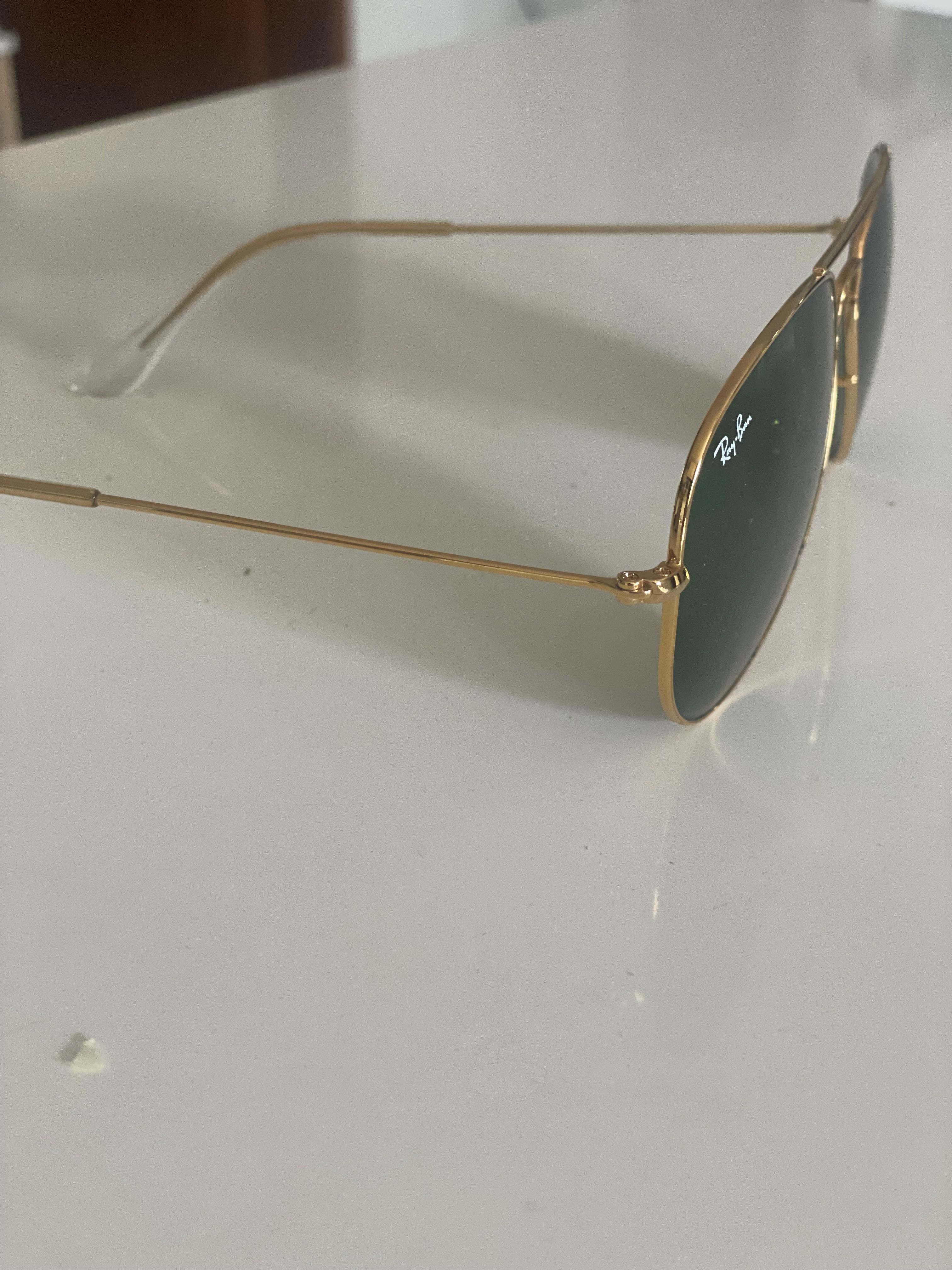 Мъжки очила Ray Ban