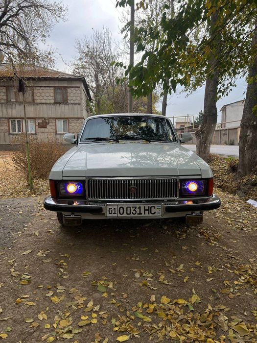 Волга 3102 Состояние хорошее