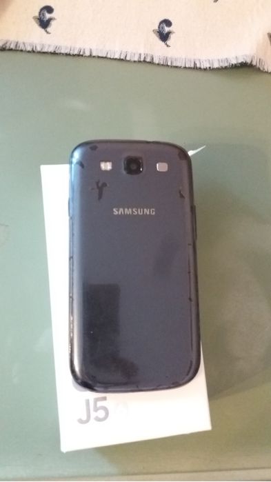 Samsung Galaxy J6