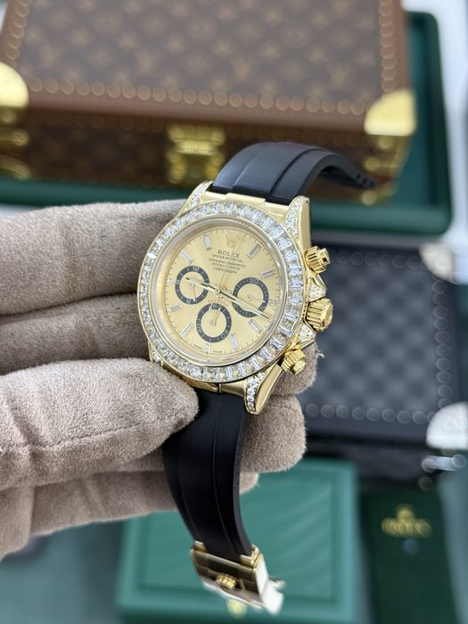 Rolex Daytona New Model 2025