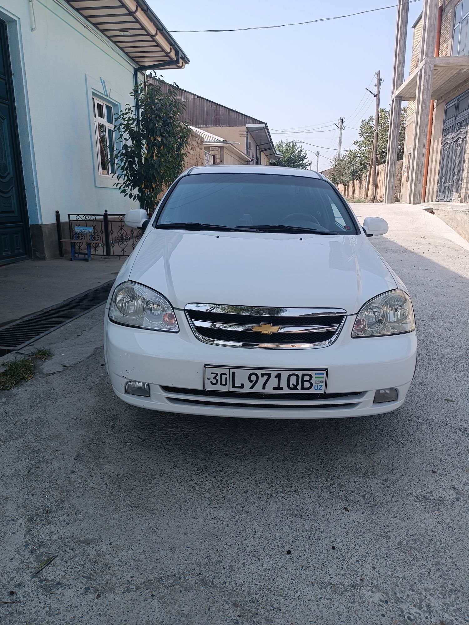 Laseti avtamat oq
