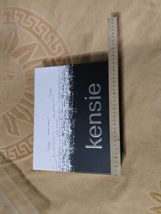 Подарочный парфюм Kens ie