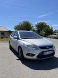 Vand Ford Focus 2