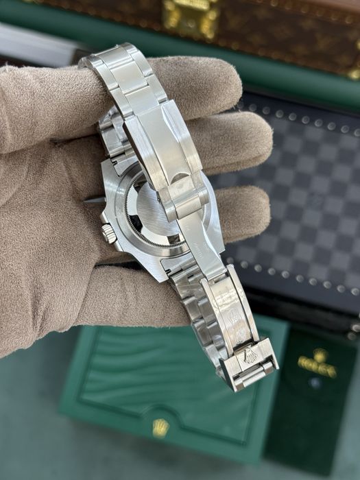 Rolex GMT-Master || PEPSI