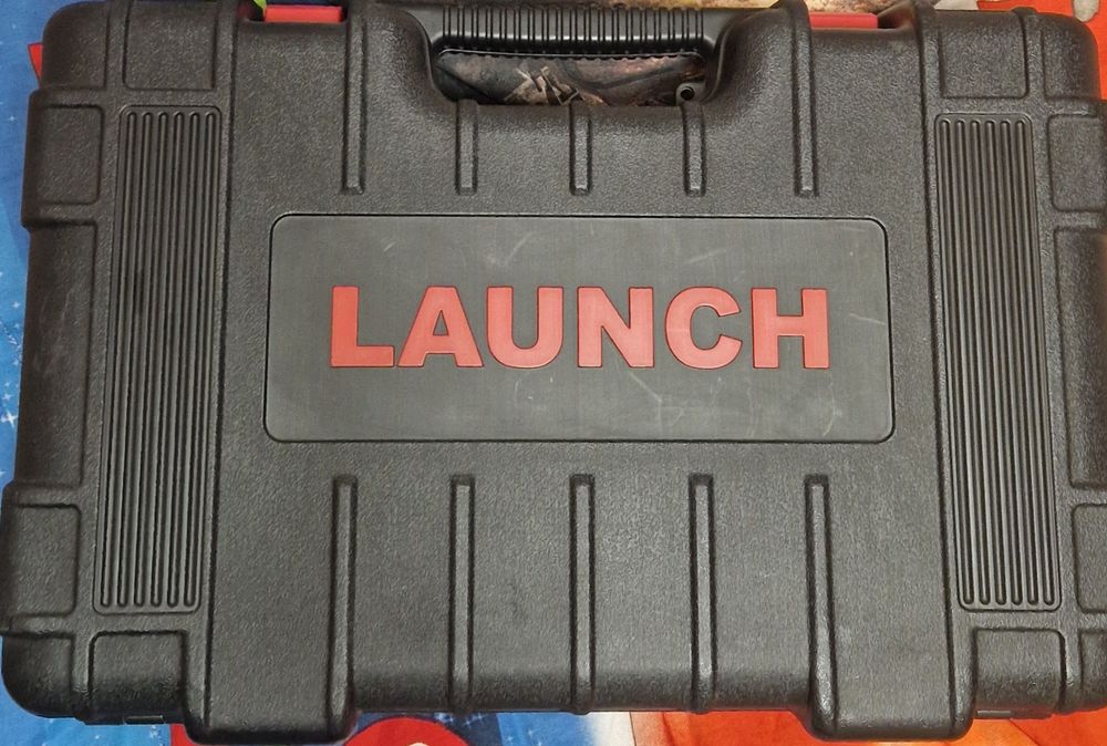 Launch x431 pro v 4.0