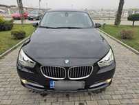 BMW seria 5 GT 3.0 diesel ,sau schimb doar cu MIcrobuz