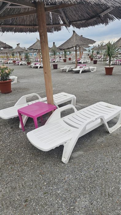 Sezlonguri de vanzare