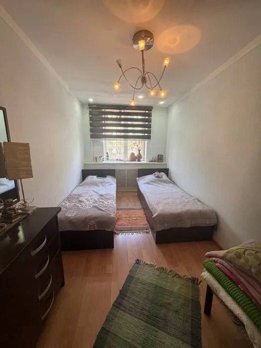 Продается 2х ком квартира, ориентир: ул. Шота Руставели,  51м²