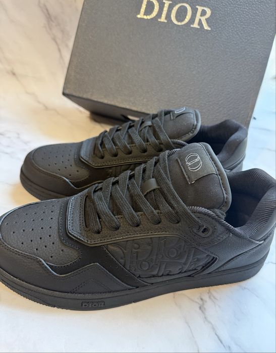 Мъжки маратонки Dior B27