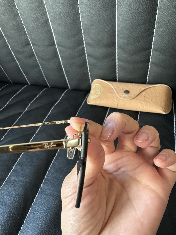Оригинални слънчеви очила Ray Ban