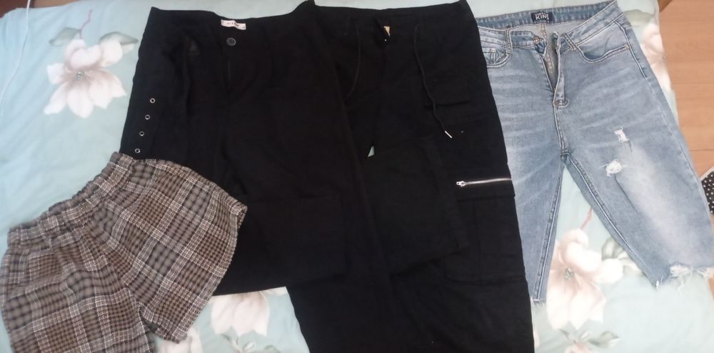 Продам вещи за 500