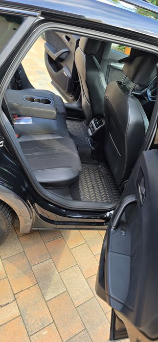 Vand CUPRA Formentor VZ  2.0TDI