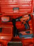 Hilti sf 4 autofiletantă