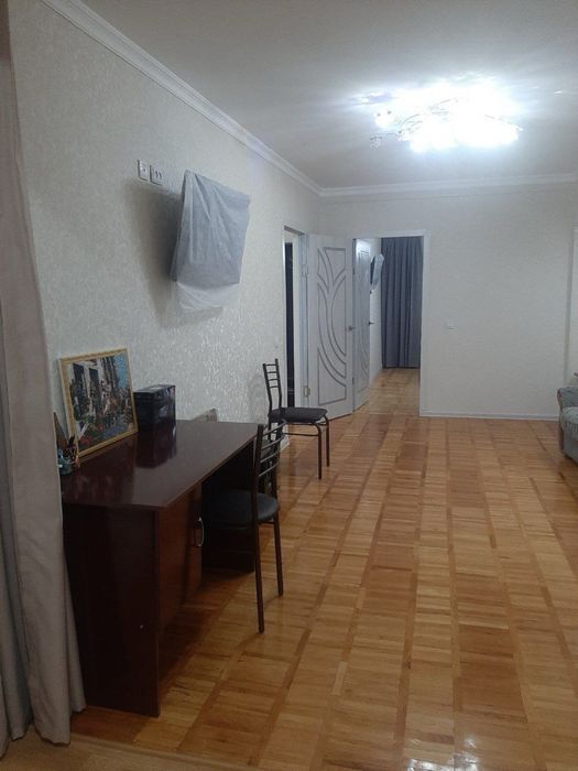 Аренда 2 комнатной квартиры Юнусабад 4-квартал ор-р Сезам|1-этаж