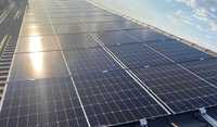 Montaj panouri fotovoltaice / RAM ENERGY CONSTRUCT SRL