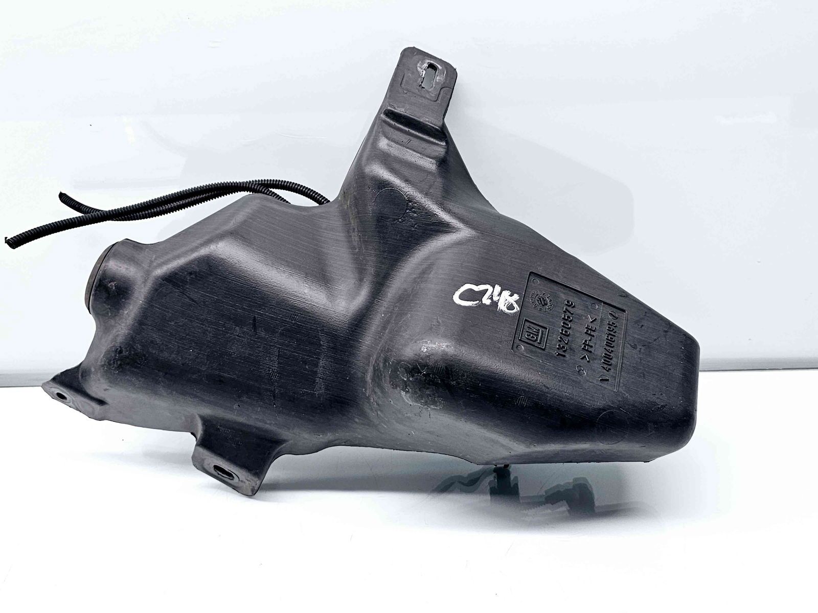 Vas lichid parbriz Opel Astra J [Fabr 2009-2015] 13260579